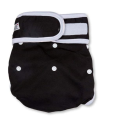 Washable Wonders Dog Diapers for Male