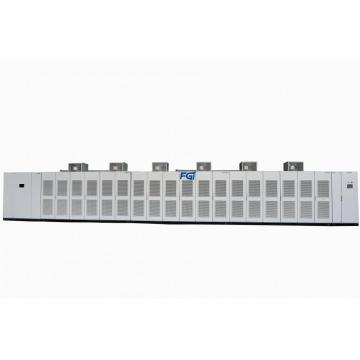 11kV Medium Voltage AC Drives