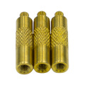 OEM High Precision Customized Made Brass Copper Bush