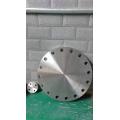 Casted SAE1045 Steel Blind Flange