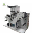 High Speed Barcode Label Rotary Die Cutting Machine