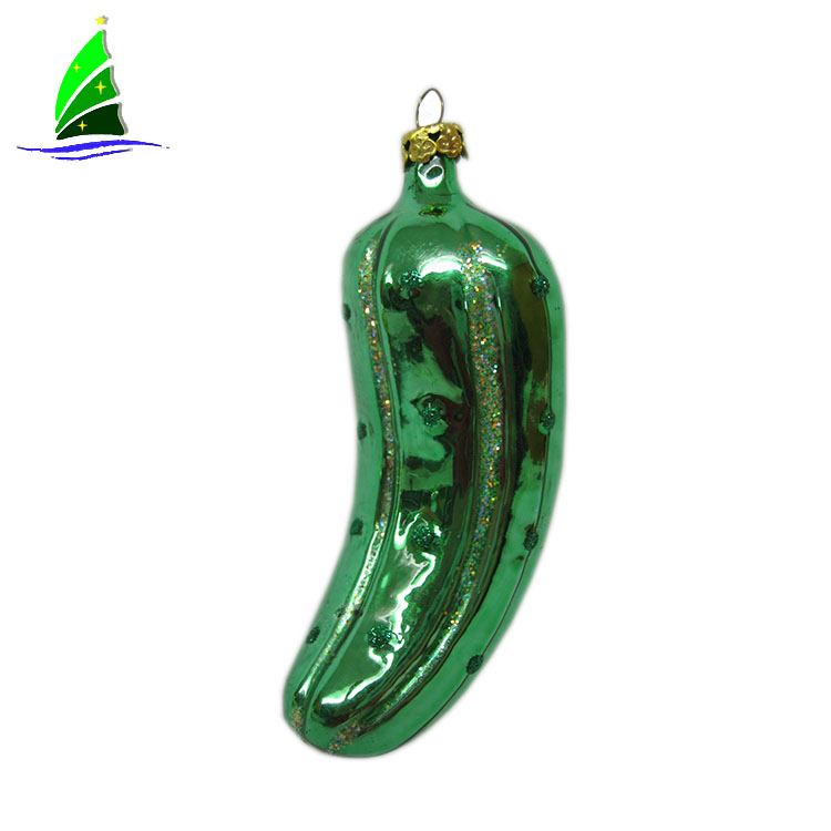 Artdargon-fake-glass-vegetable-1ornament-chili-shape