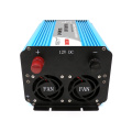 800W 12V/24VDC to 110V/220VAC Pure Sine Wave Inverter