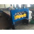 Dx New  Floor deck roll forming machine