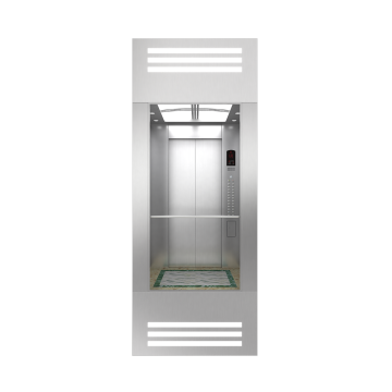 Обзорная Лифт кабины