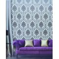 Klassisches PVC 1.06m Wallpaper Wallcovering Vinyl New Design