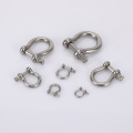 Popular Type High Quality Stainless Steel Twist Shackle