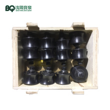 Construction Hoist Guide Roller 95*55*M16