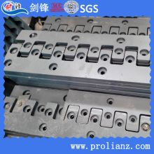 Competitive Price Finger Type Expansion Joint (Made in China)