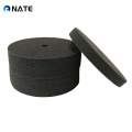 Non-woven Nylon Polishing Wheel Polishing Grinding Wheel