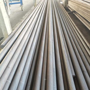 42CRMO4 1.7225 Q &amp; T Steel Round Stange