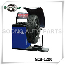 CE Approved Digital Truck Wheel Balancer