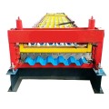 IBR Roll Forming Machine