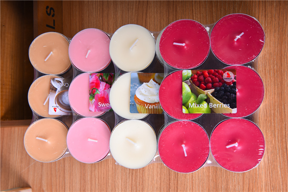 Tealight Candles Price 