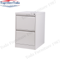 2 Drawer Office Vertical File Cabinet