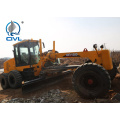 Road Construction machinery XCMG 170HP Motor Grader