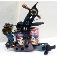 Handmade Tattoo Machine Guns For Shader And Liner