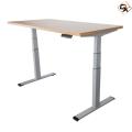 Height Adjustable Office Furniture Standing Desk