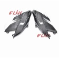 Mécanisme Carbon Fiber Parts Side Carénage (DHY05) pour Ducati Hypermotard