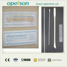 Disposable Medical Sterile Pap Smear Kit