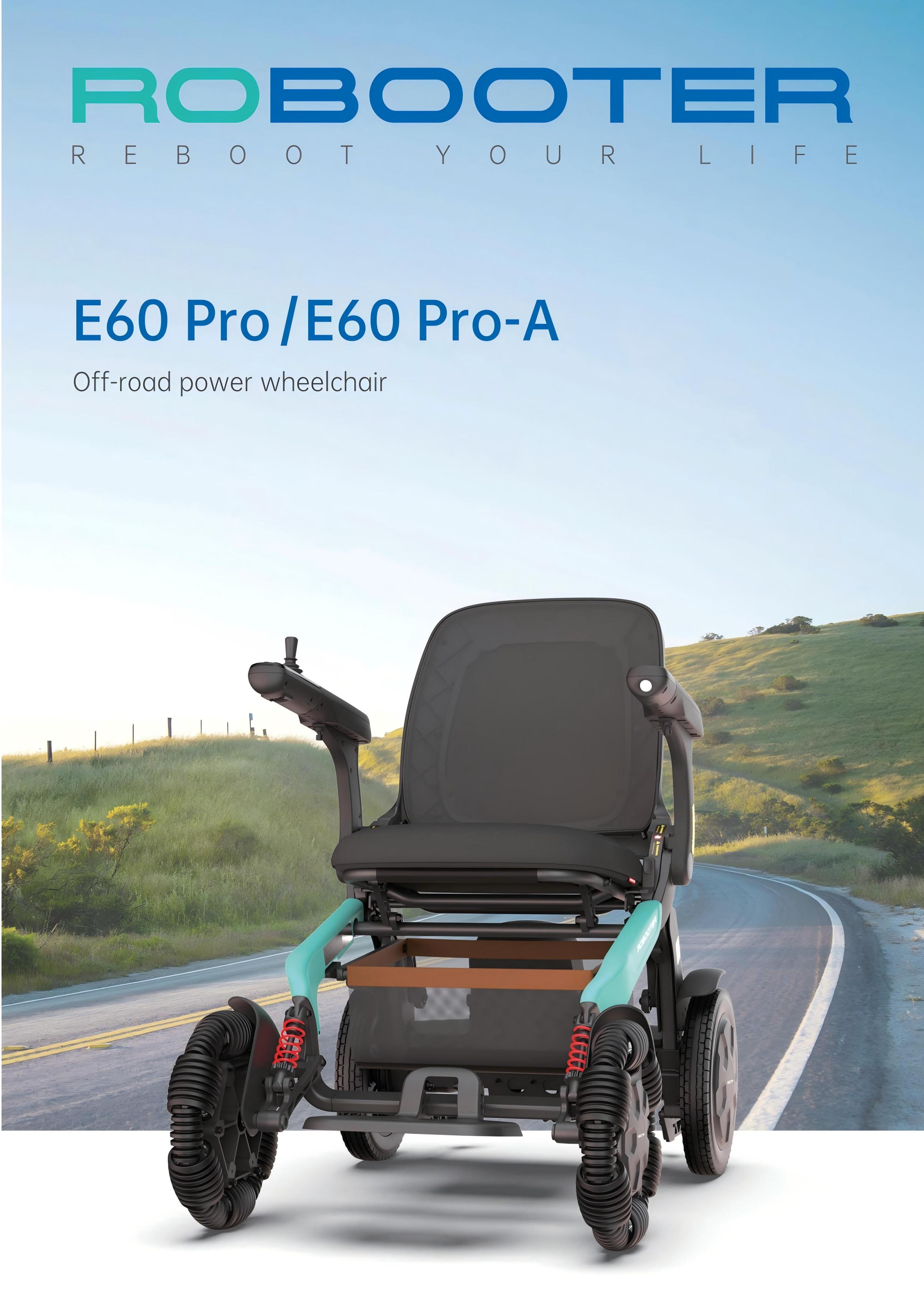 Electric Wheel Chair Electric Wheel Chair