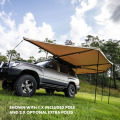 4WD Car Camping offroad foxwing awning for sale