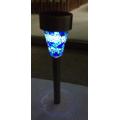 Outdoor Solar Garden Light