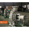 High Efficiency End Suction Centrifugal Water Pump