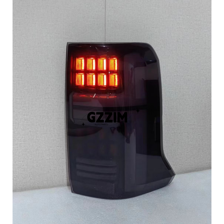 Triton L200 2024 rear lamp(3) Triton L200 2024 rear lamp(3)