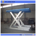 Hot Sale Fixed Scissor Lift for Low Price