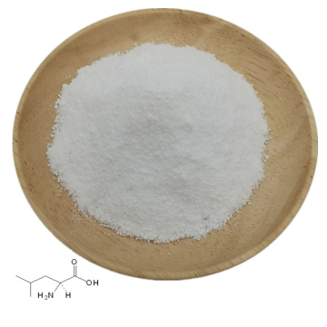 Bulk Food Grade Aminosäure L-Leucin-Pulver