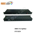 DMX Signal Led Light Splitter