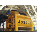 High Quality JS3000 Building Large Volumetric Concrete Mixer