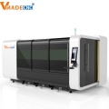 Laser Metal Cutting Machine 3 Years Warranty