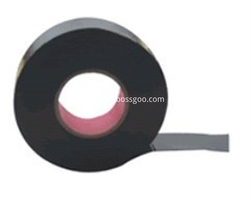 High voltage insulation tape