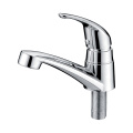 Chrome Badezimmer Basin Wasserhahn