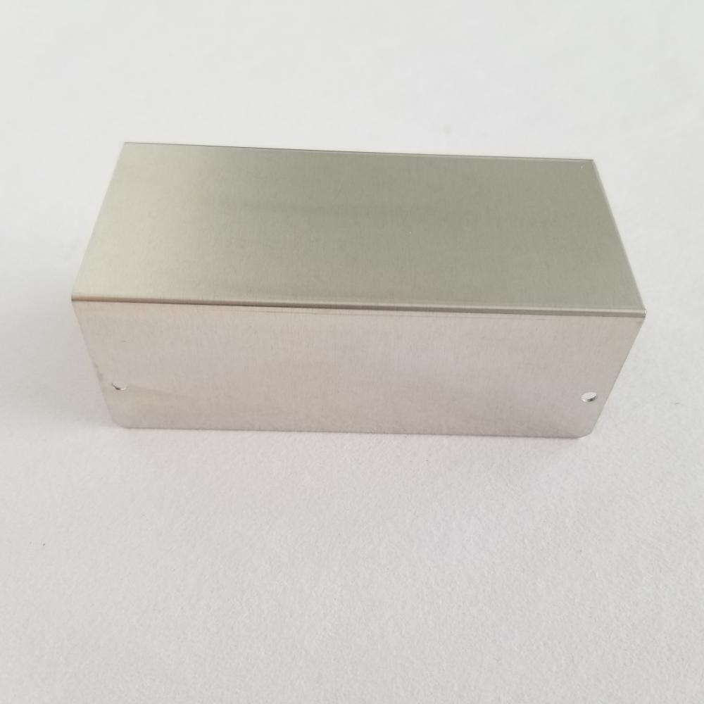 Custom Aluminum Products