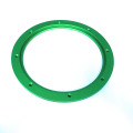 Anodizing Turning Parts Custom Metal Fabrication Services