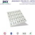 Metal Core Aluminum PCB MCPCB For LED Street Light