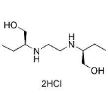 Etambutol HCl 1070-11-7