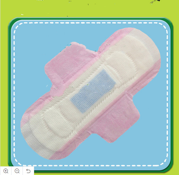 night usd sanitary pad