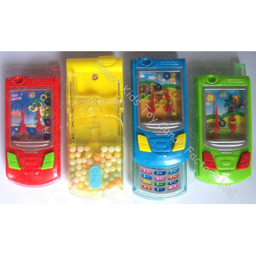 Juego de agua Mobile Toy Candy (110514)