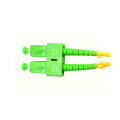 Simplex Fiber Optic Jumper Cord