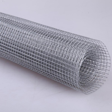 welded wire mesh for fence panel