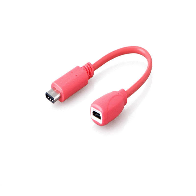 USB-C to Micro USB