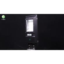 Energy saving outdoor IP65 solar street lighting