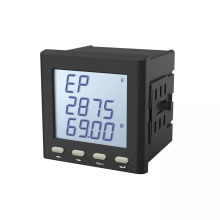 3 Phase RS485 Modbus Multi-function Digital Panel Meter