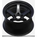 Stong Offroad Alloy Wheel with Big Cap