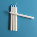 AFRICA PURE WHITE STICK WAX CANDLE