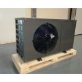 heat pump (air energy)